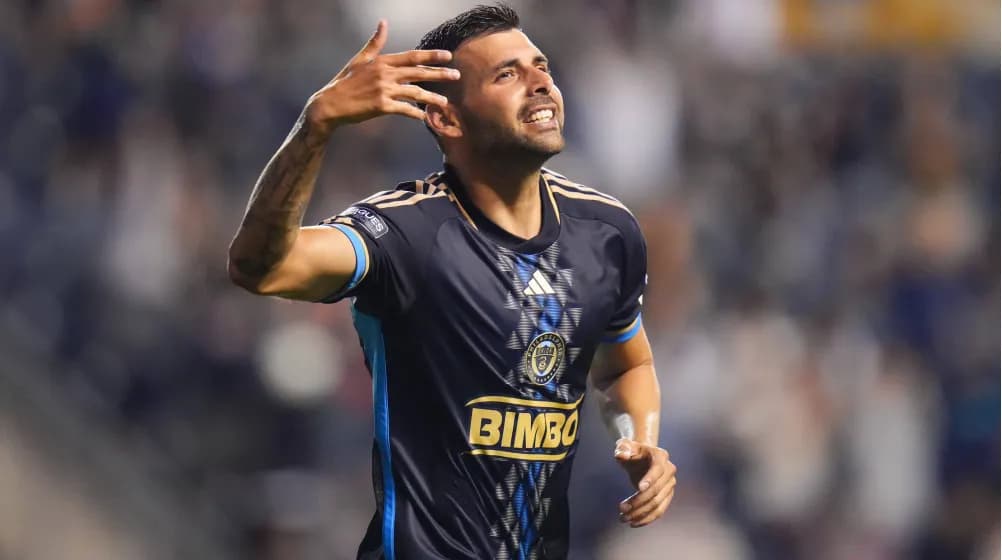 The Philadelphia Union have made the US Open Cup Final three times, but have yet to lift the trophy - Nashville SC Philadelphia Union Picks