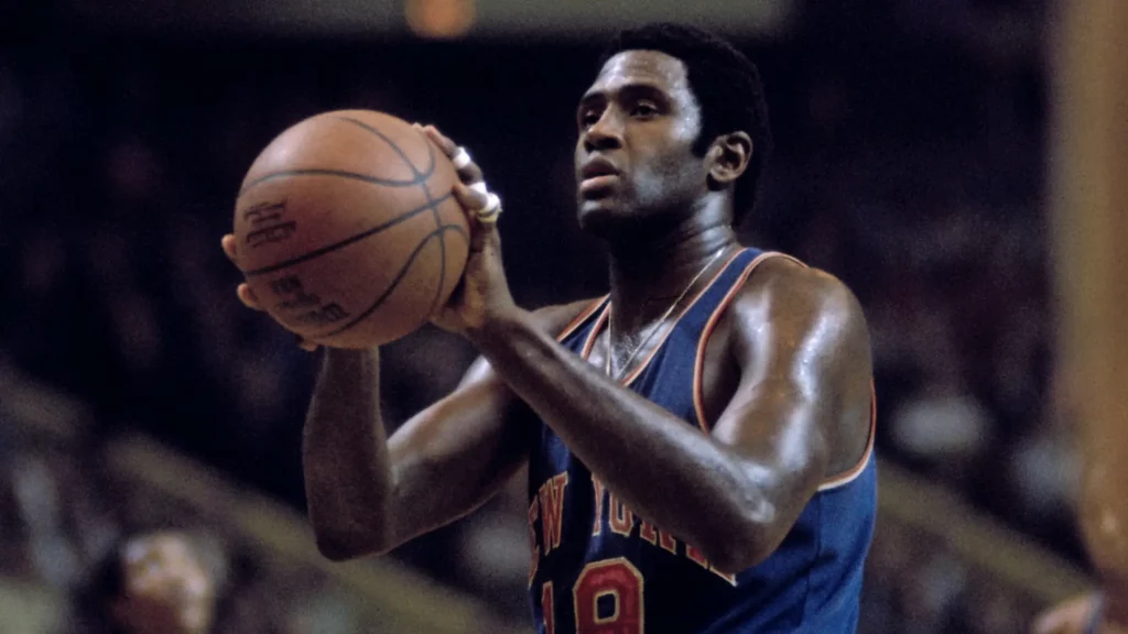 Willis Reed