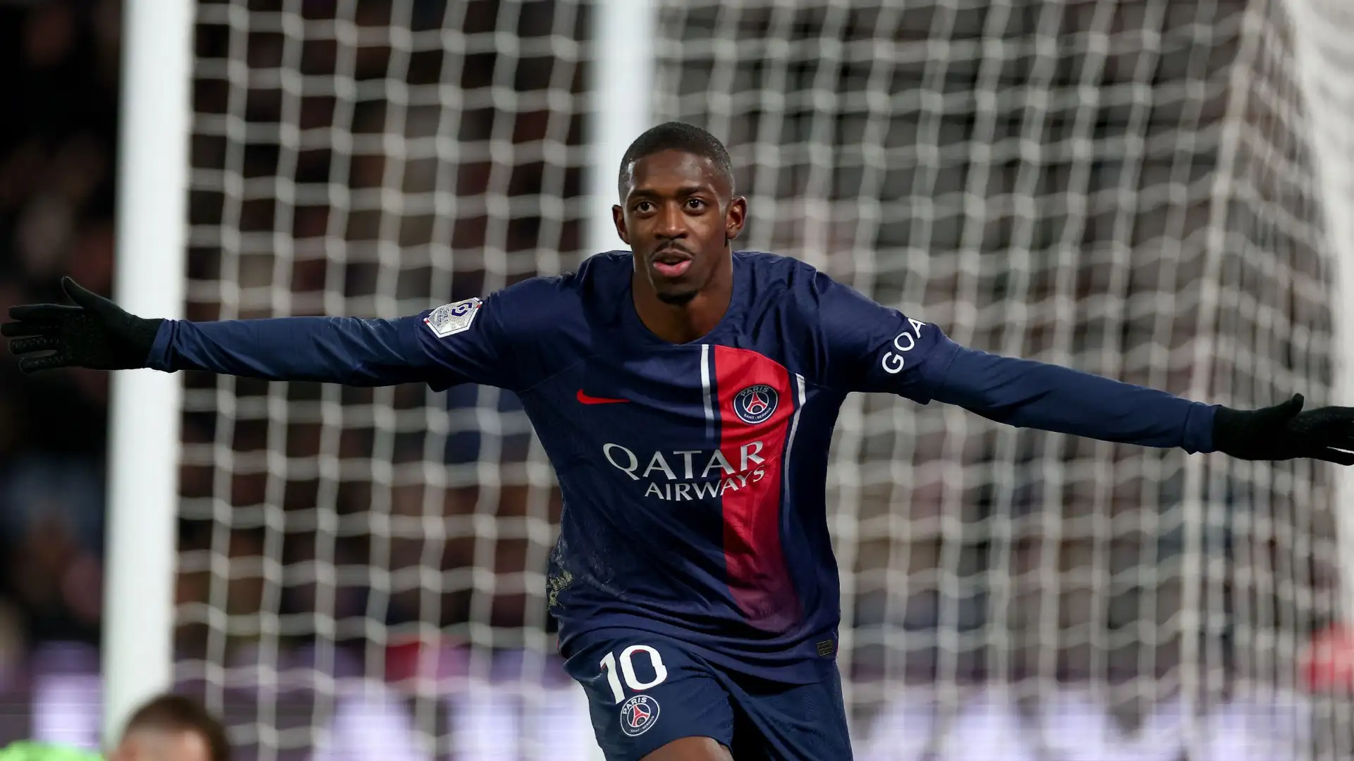Ousmane Dembele and PSG have a chance at some more hardware this afternoon - Chelsea PSG Picks