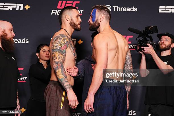 UFC Vegas 106 Michael Morales vs Gilbert Burns Best Bets