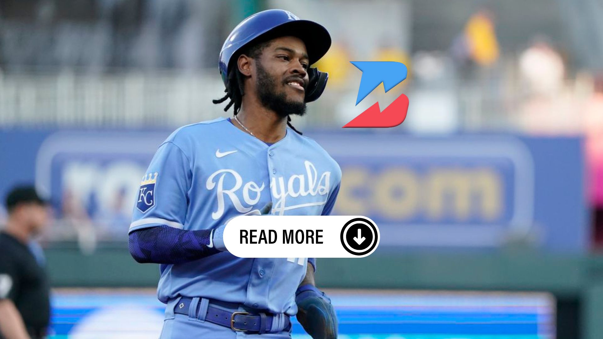 Garcia and the Royals take on the Guardians tonight at home - Guardians Royals Picks