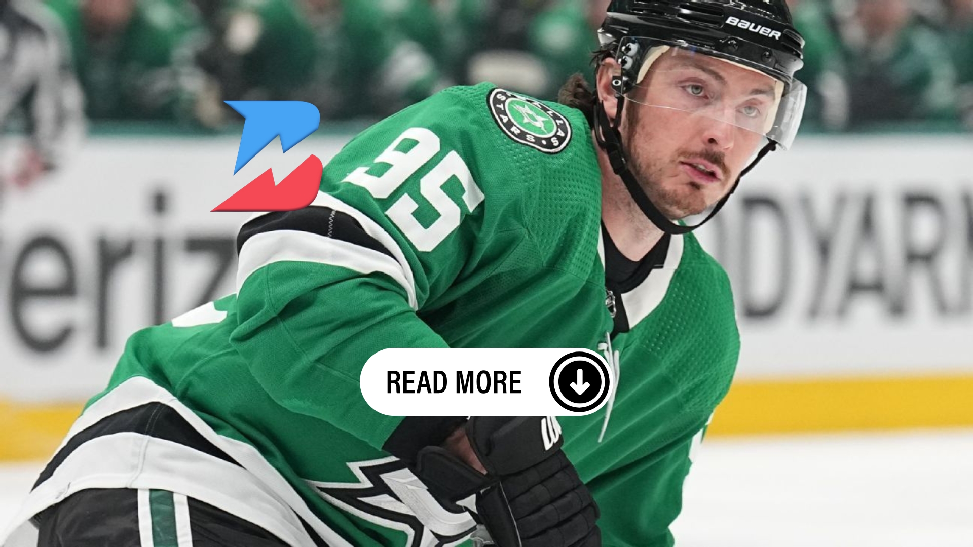 Duchene and the Stars host the Oilers in Game 2 tonight