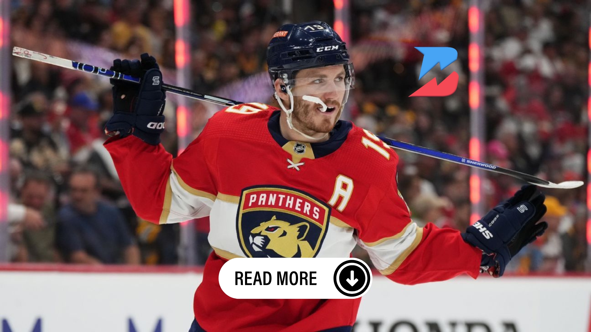 Back the Ice Cats against the Maple Leafs tonight