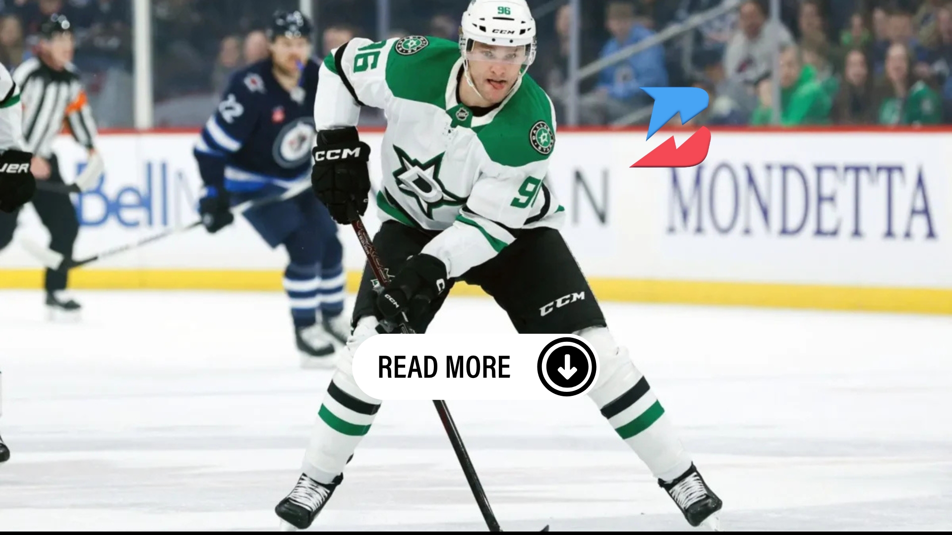 Back the Stars to end the Jets' season tonight at home