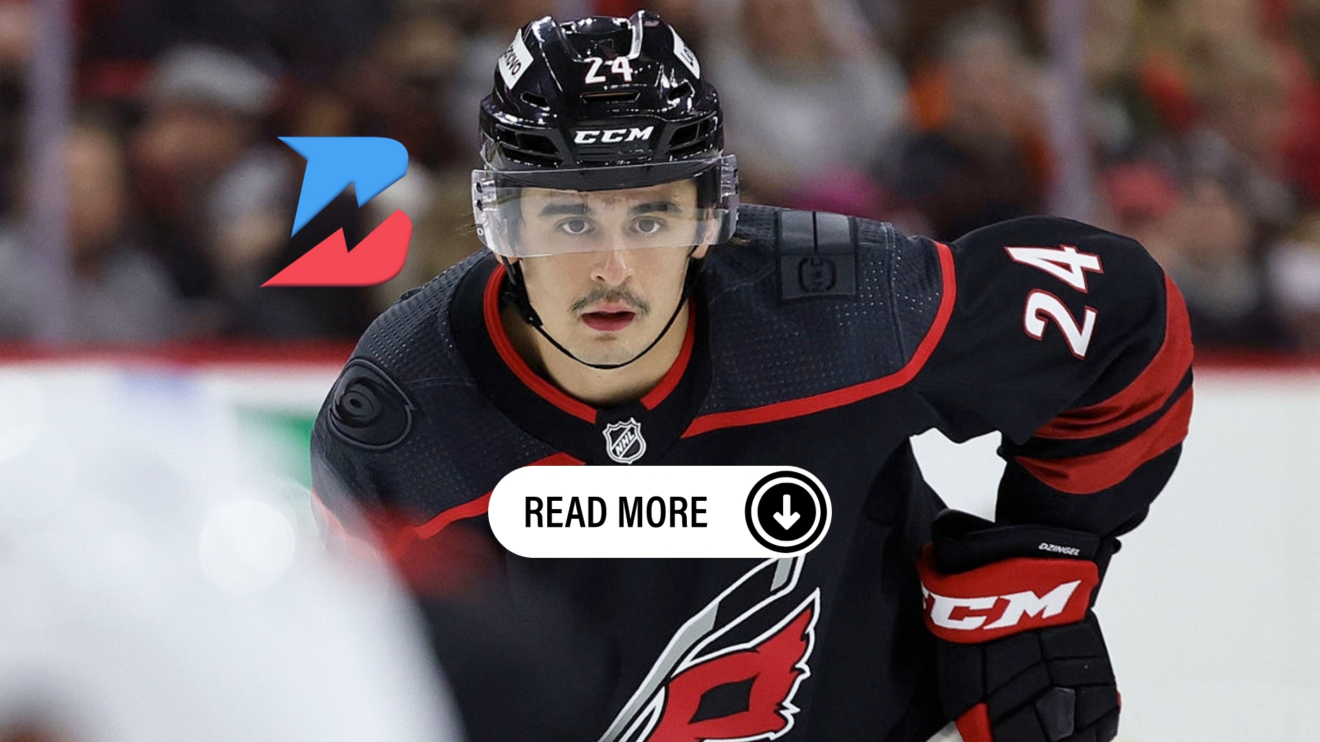 Can Carolina take down Florida in Game 1 of the Eastern Conference Finals?