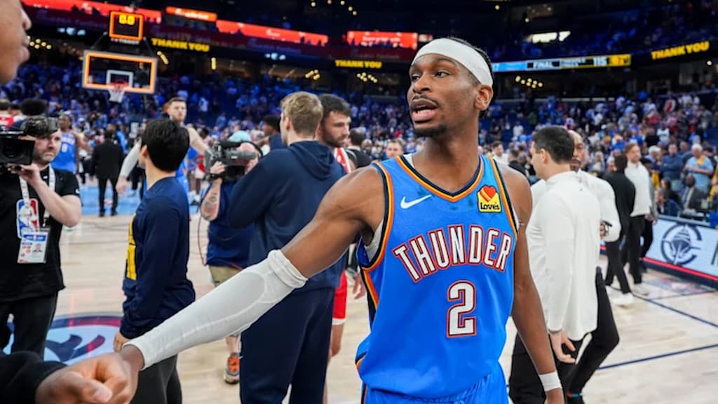 Dive deep into our expert Oklahoma City Thunder vs Los Angeles Lakers preview and predictions in this star-studded showdown on Wednesday...