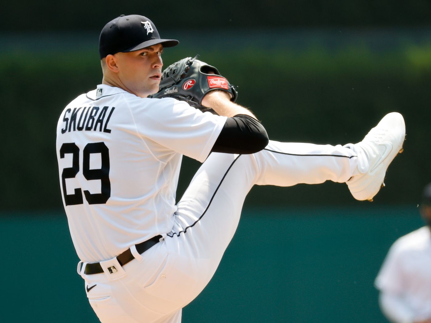 Tarik Skubal is back on the bump for Detroit - Tigers Rangers Picks