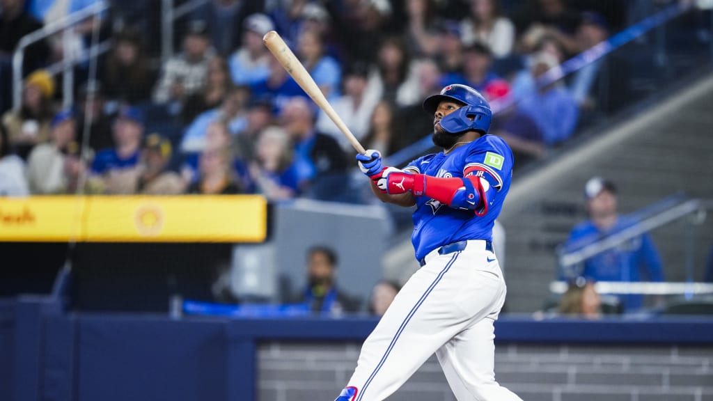 Vladimir Guerrero Jr. home run - MLB best bets