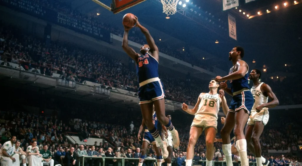1966-67 Philadelphia 76ers
