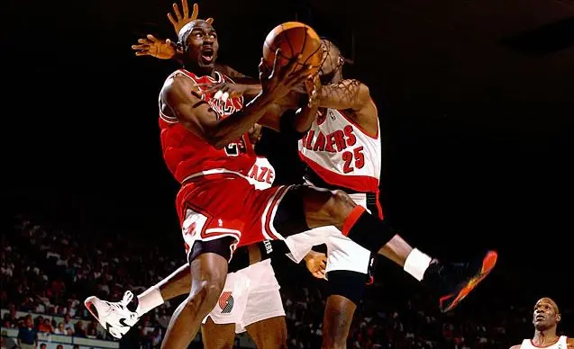 1991-92 Chicago Bulls