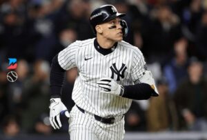 Aaron Judge and the Yankees look to sweep the Twins tonight - Twins Yankees Picks