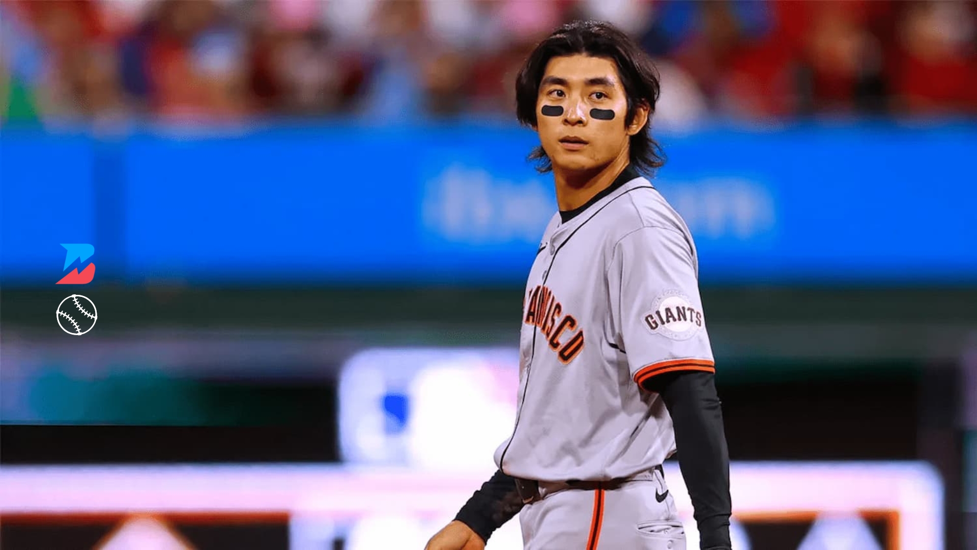 Jung Hoo Lee - MLB pitcher vs. batter