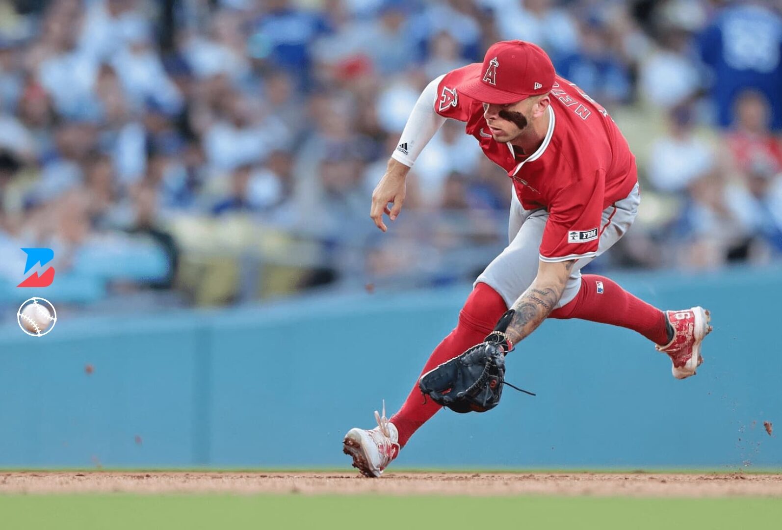 Zach Neto MLB pitcher matchups