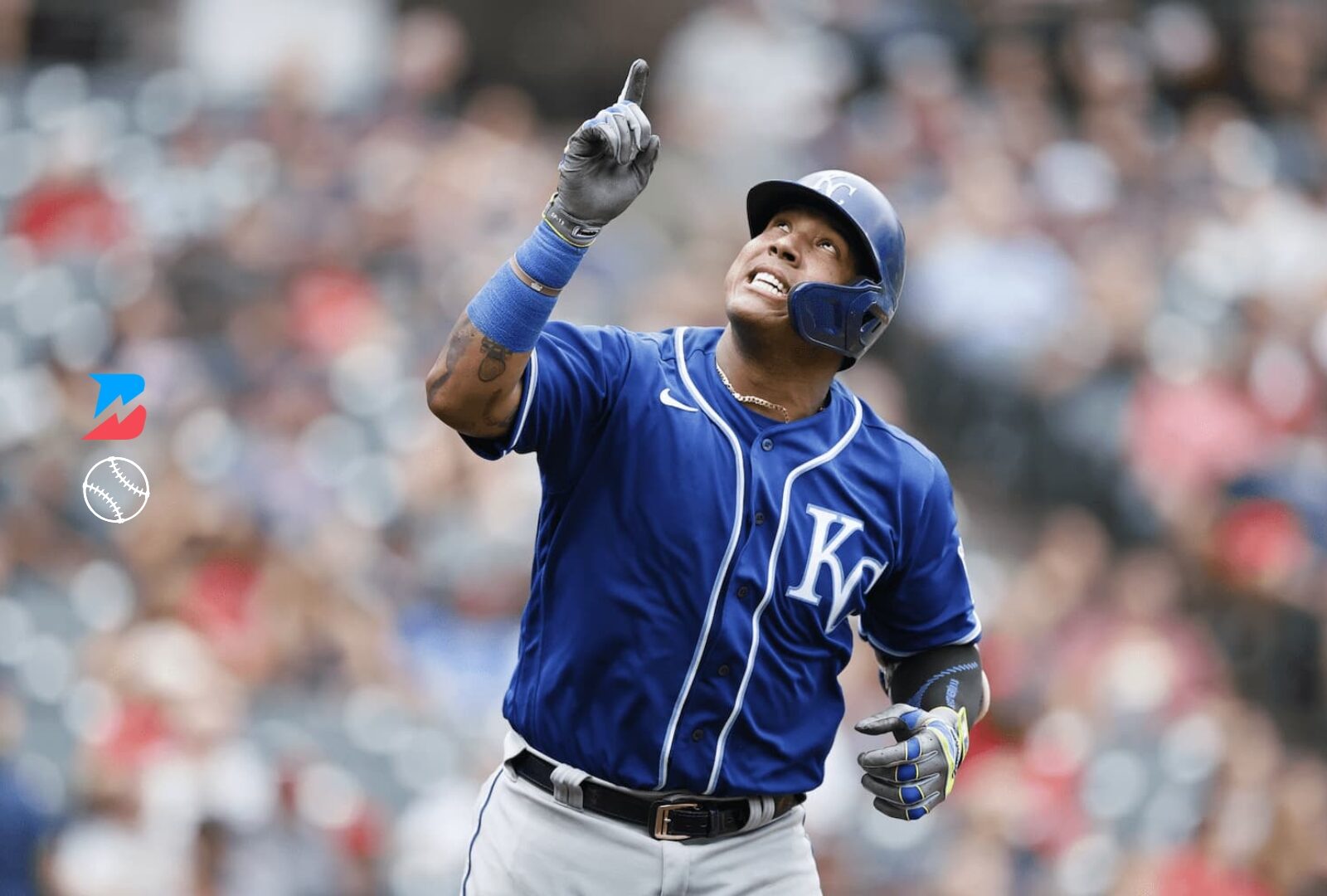 Salvador Perez