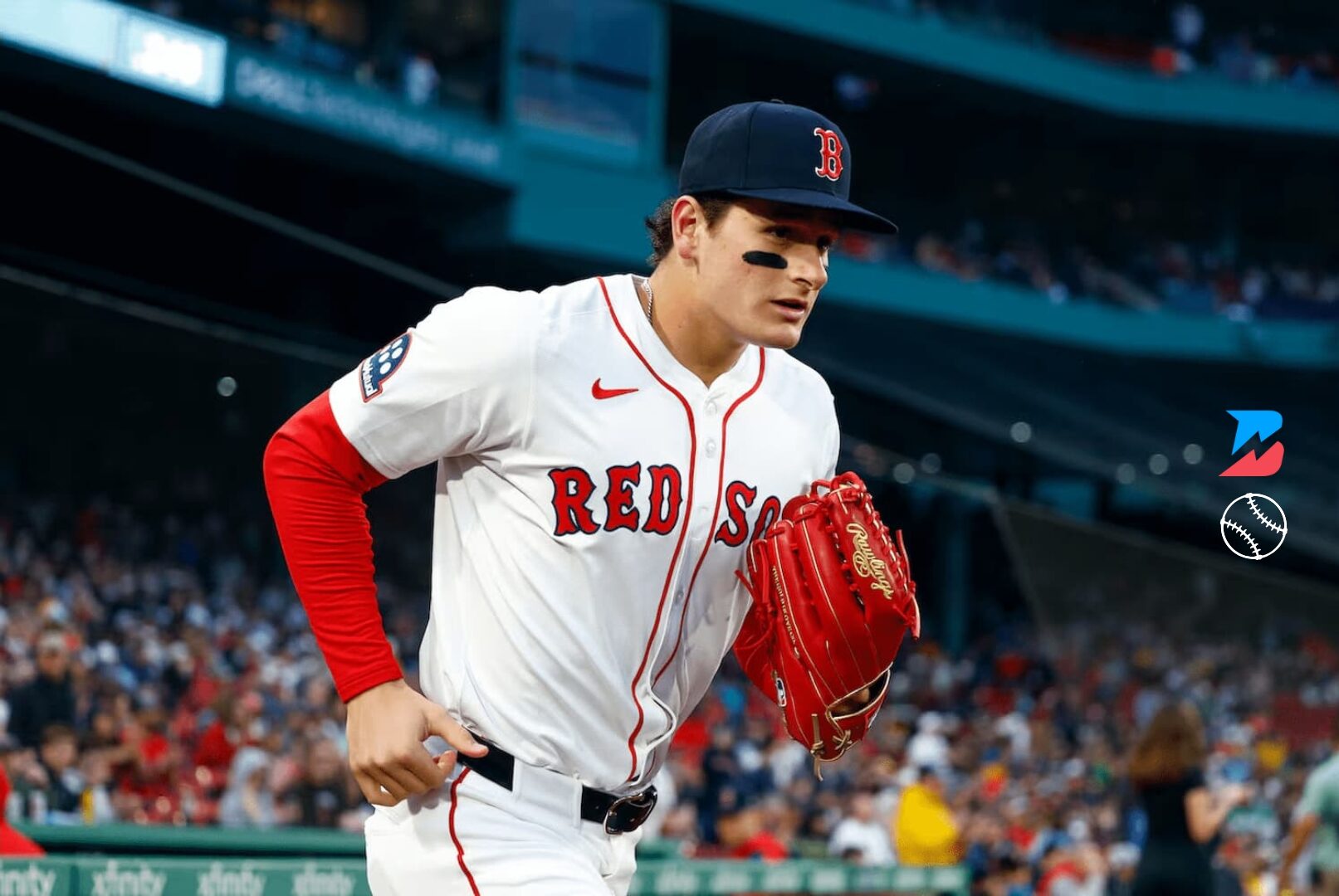 MLB pitcher vs. batter