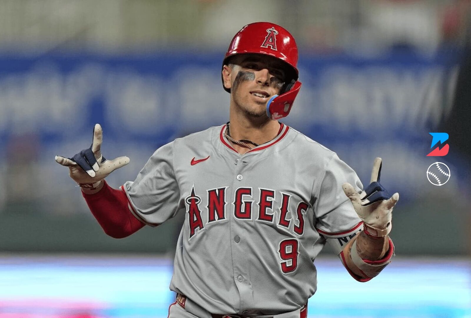 Zach Neto - MLB pitcher matchups