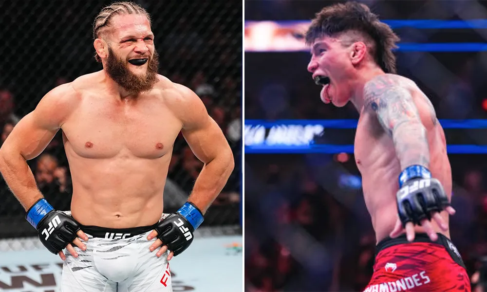 UFC Baku: Rafael Fiziev vs Ignacio Bahamondes Analysis & Best Bet