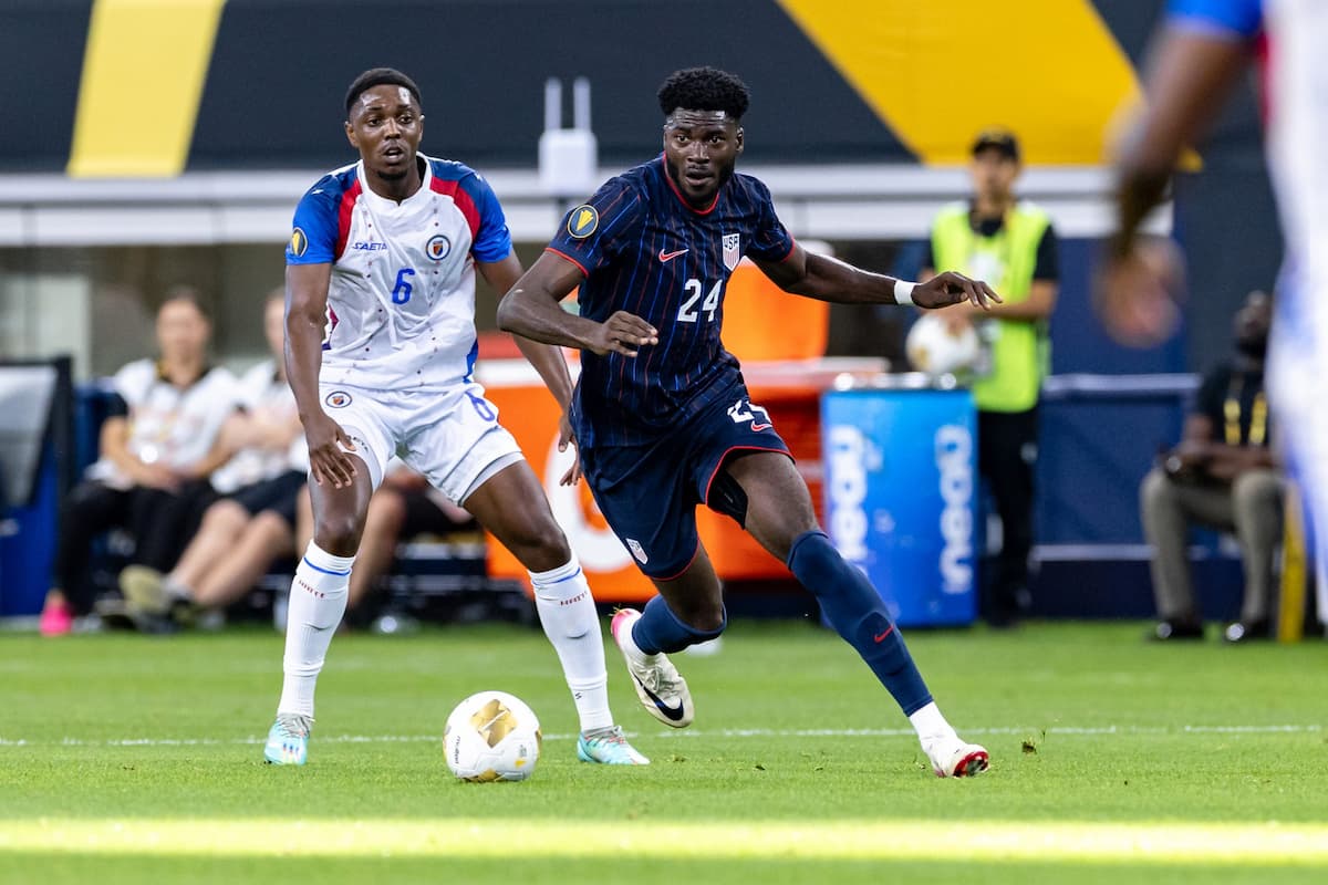 Will the United States get by Costa Rica in the Gold Cup?