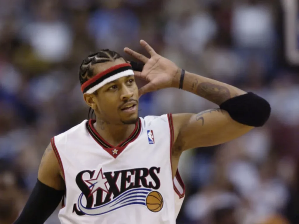 Allen Iverson