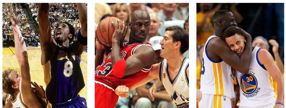 Best NBA Record for Teams in the Regular Season All Time