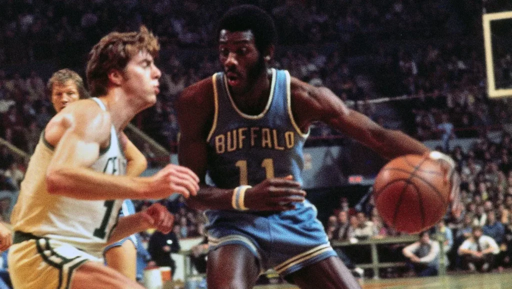 Bob McAdoo