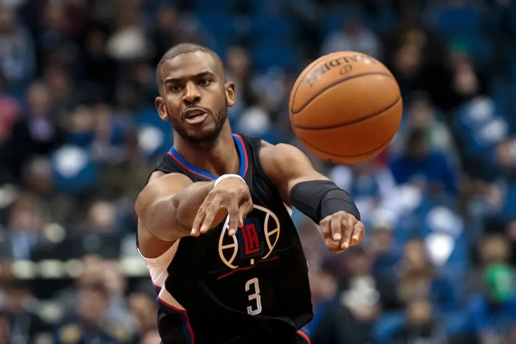 Chris Paul