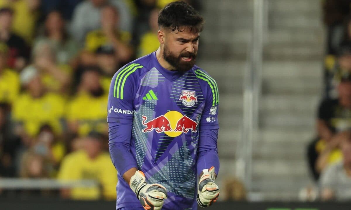 Can the Red Bulls take down Toronto FC on the road?