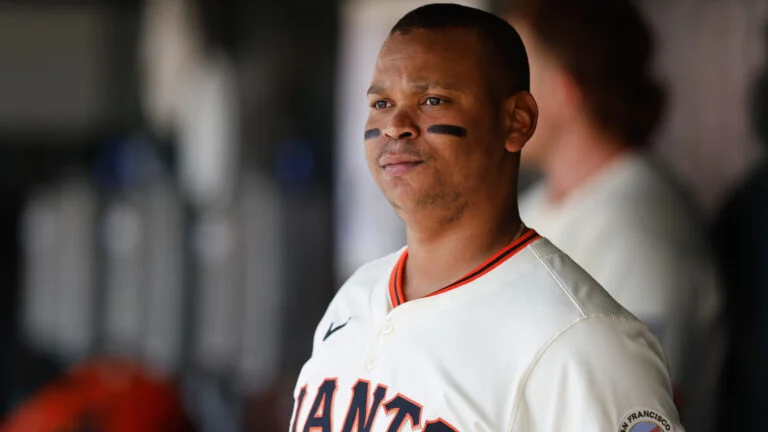 Rafael Devers and the Giants need a win to avoid the sweep on Sunday Night Baseball - Mets Giants Picks