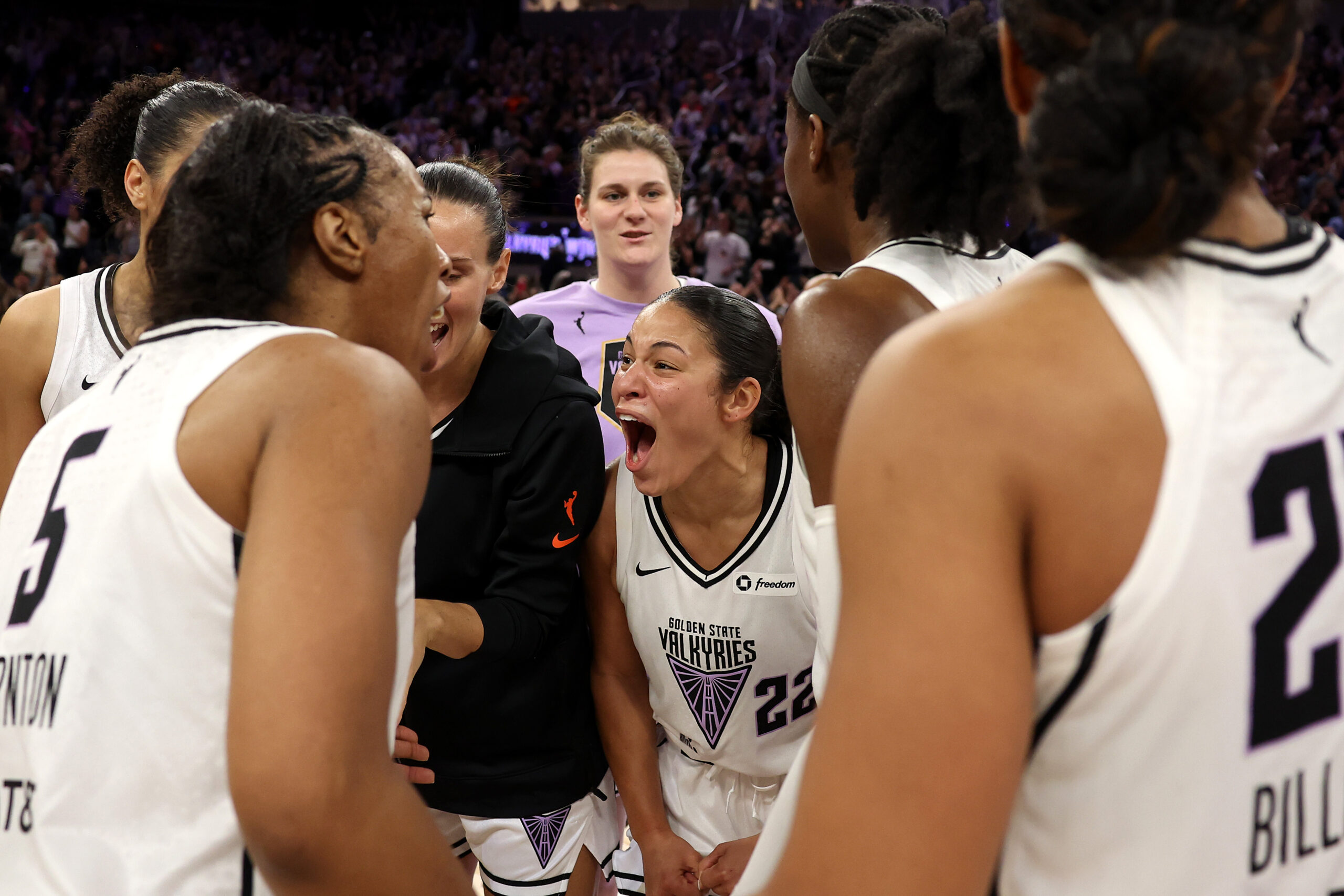 Golden State Valkyries