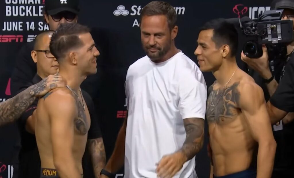 UFC Atlanta Cody Durden vs Jose Ochoa Analysis , Best Bet & Prediction - Flyweight