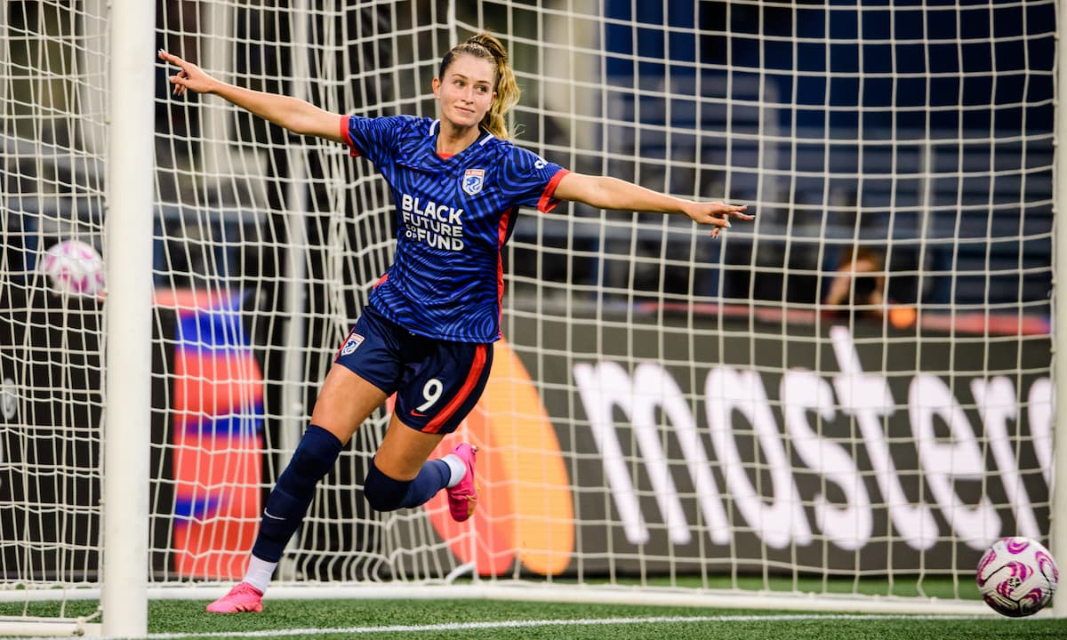 Can the Reign take down the Utah Royals on the road?