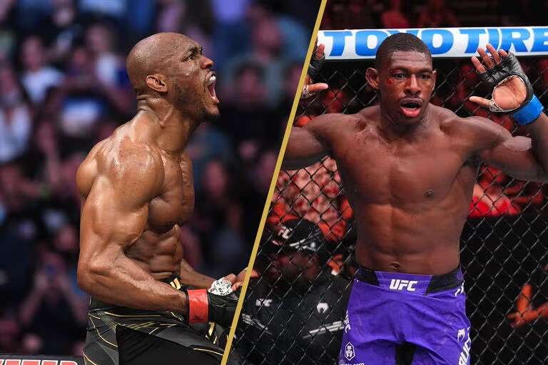 UFC Atlanta Joaquin Buckley vs Kamaru Usman Fight Card Analysis, Best Bets, & Predictions