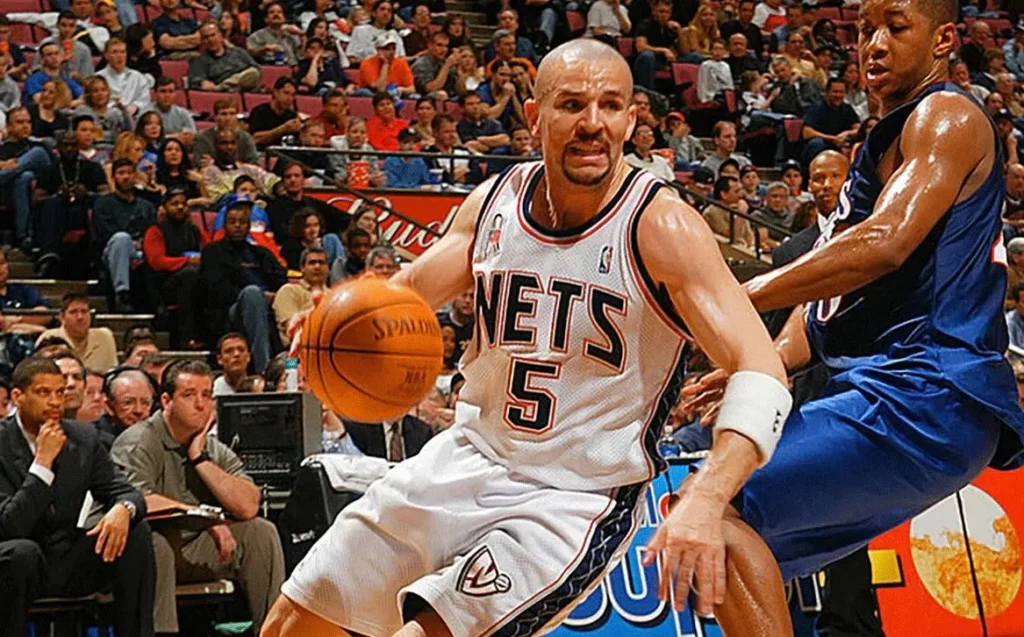 Jason Kidd