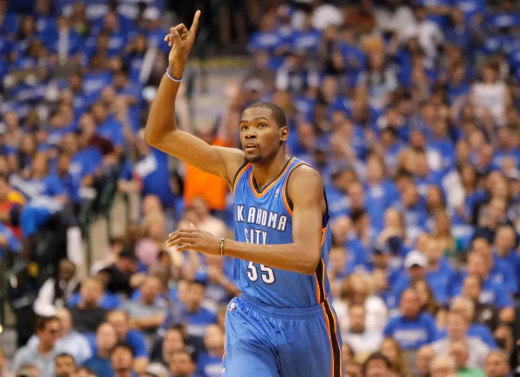 Kevin Durant