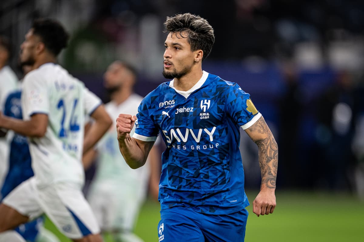 Al Hilal face Fluminense in the Club World Cup Quarterfinals