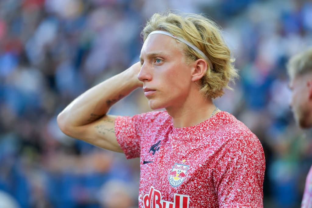 Can RB Salzburg win again tonight against Al Hilal?