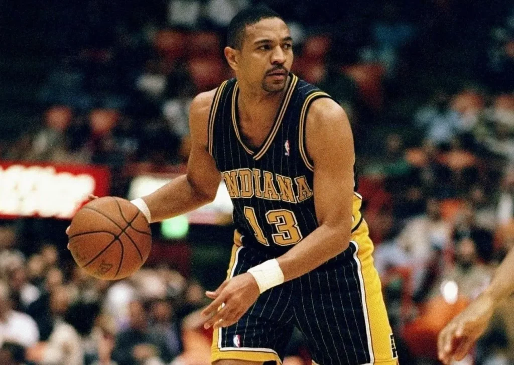 Mark Jackson