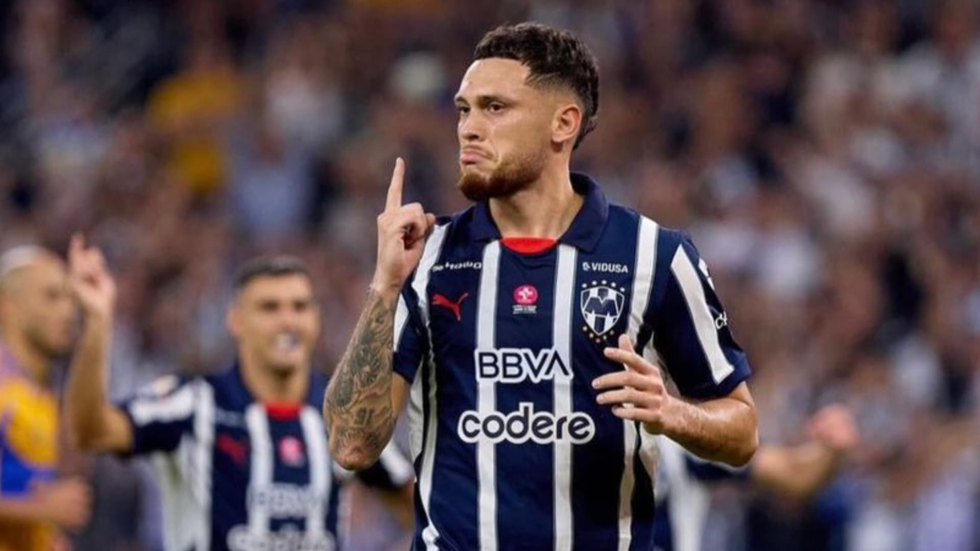 Can Monterrey take down River Plate in the FIFA Club World Cup?