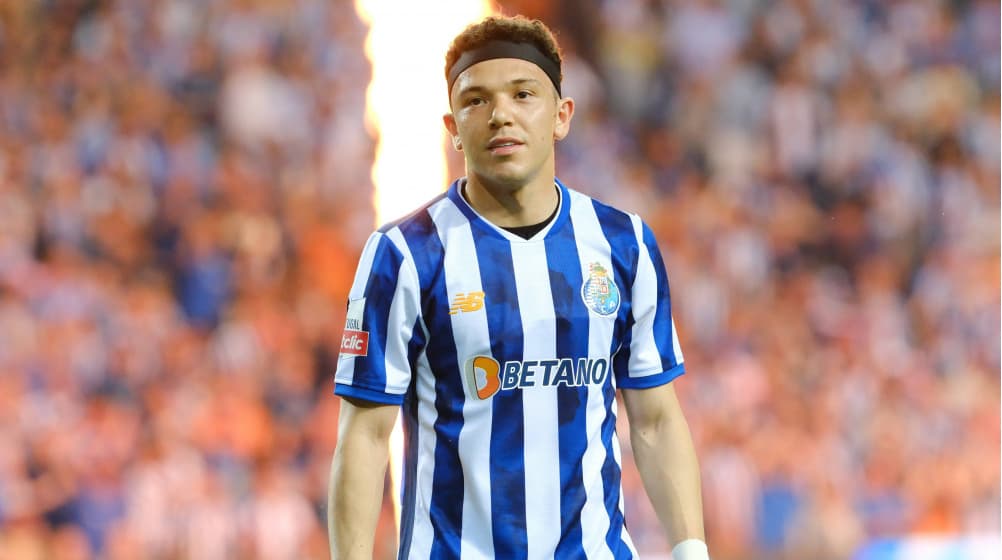 Can FC Porto take down Palmeiras tonight?