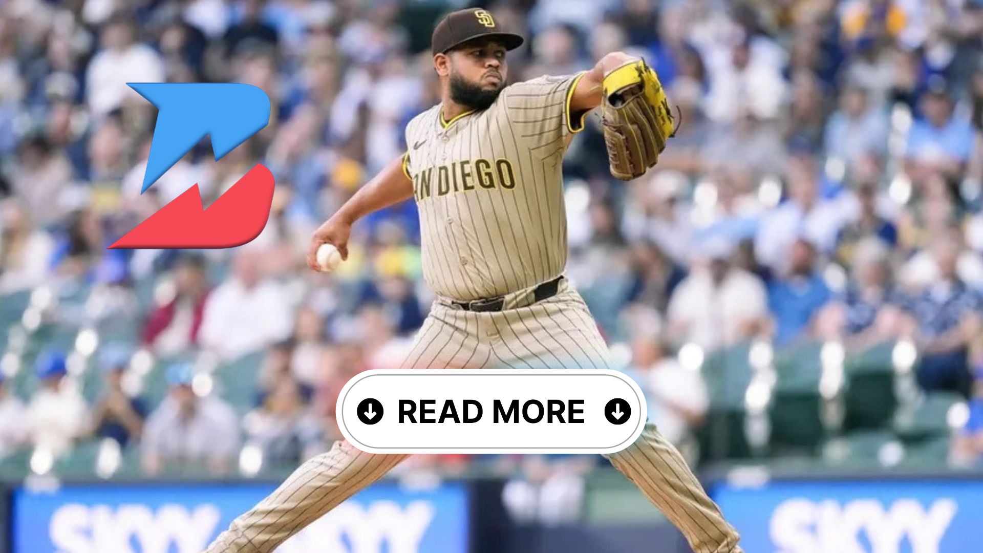 Dodgers vs. Padres best bets