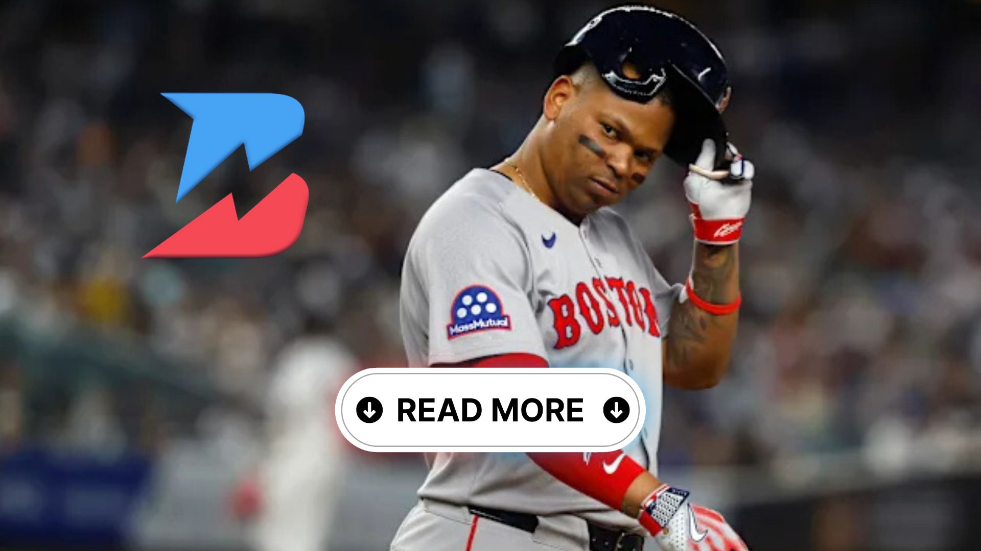 World Series odds update - Devers trade