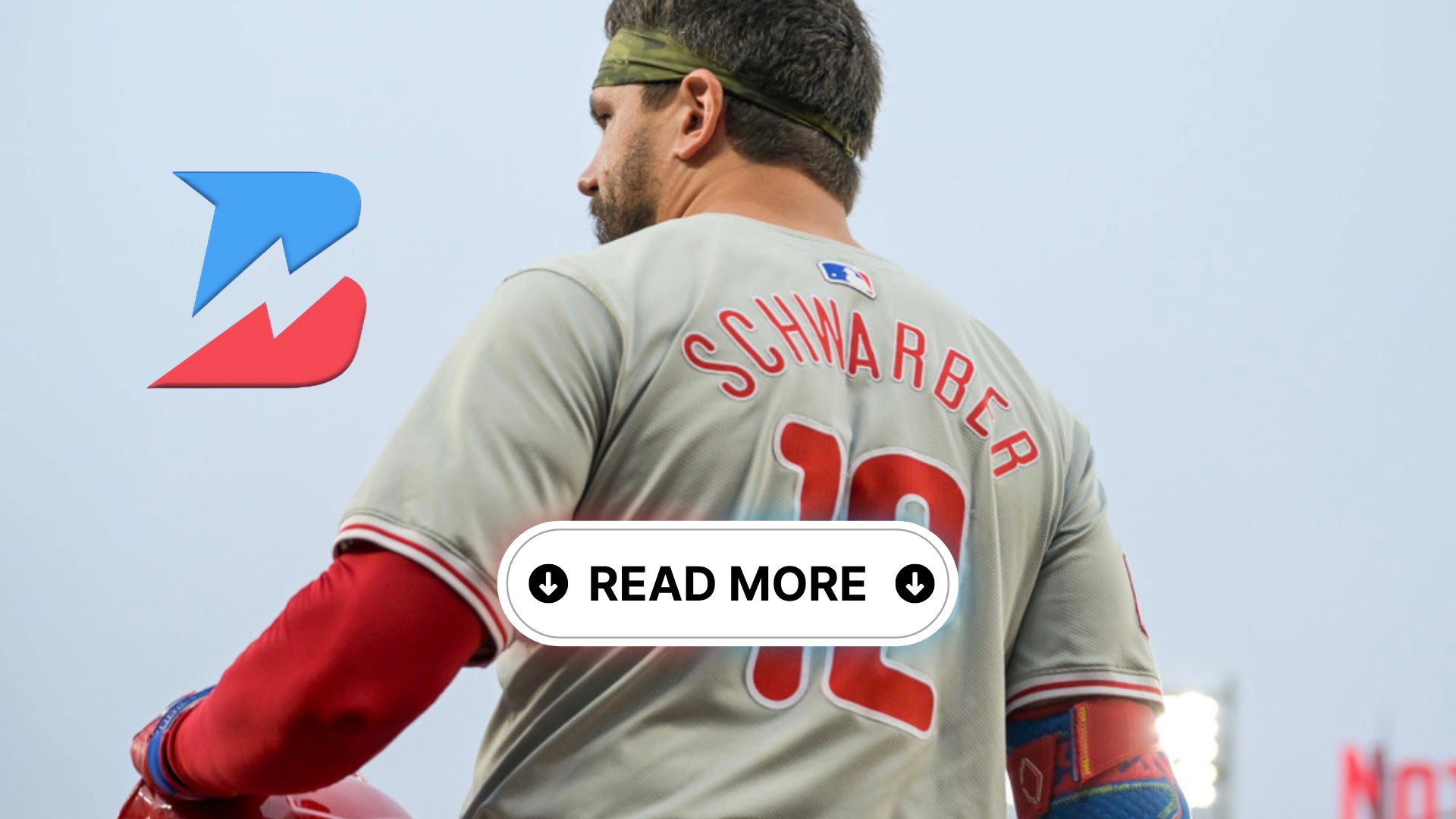 Kyle Schwarber home runs