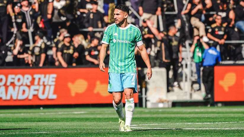 Will Seattle take down Sporting KC tonight? Seattle Sounders Sporting KC Picks