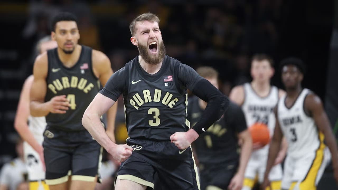 Purdue is the betting favorite to win the 2026 National Championship - NCAA Basketball Preview & Picks
