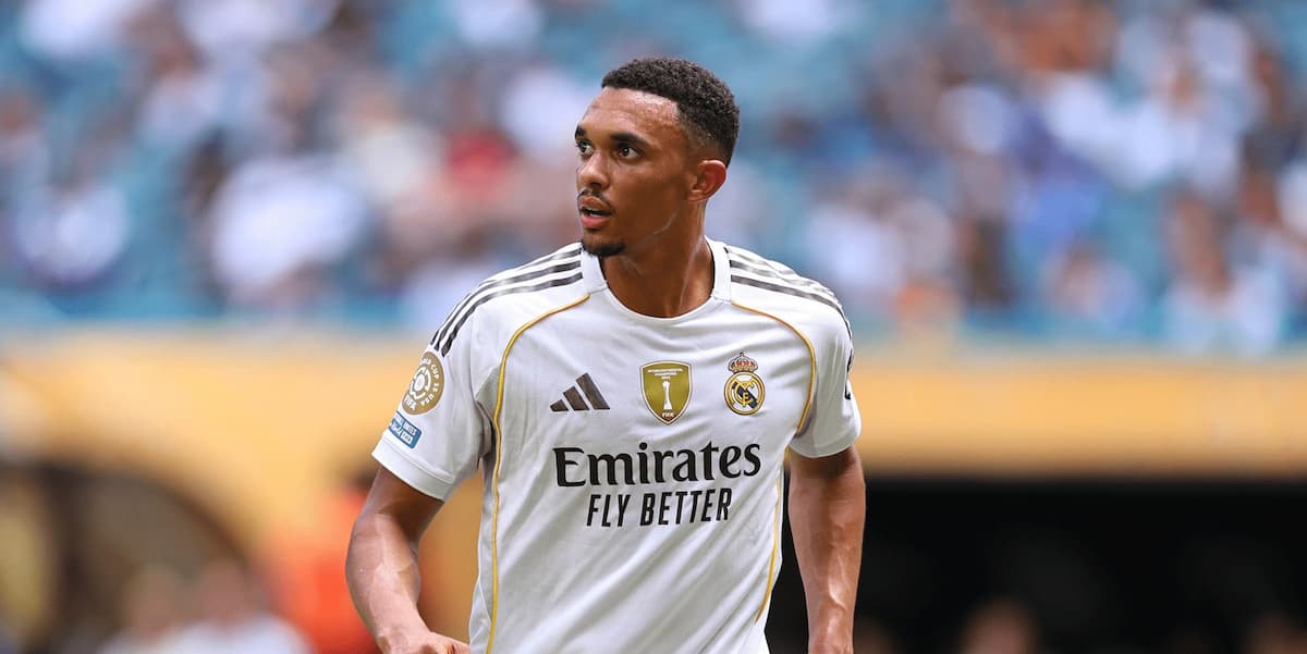 Trent Alexander-Arnold faces his former club tonight in the UCL - Liverpool Real Madrid Picks