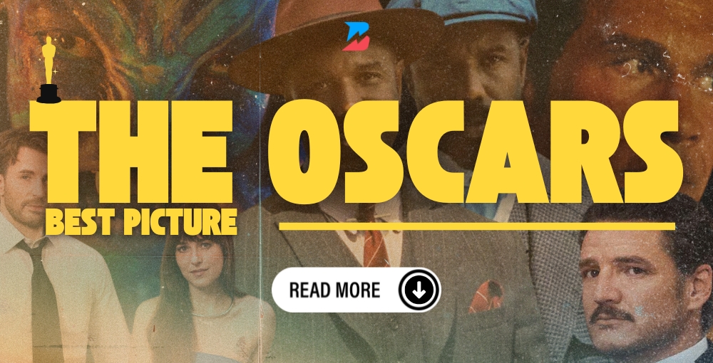 BetOnline's Entertainment Market: The Oscars 2025 Best Picture Odds