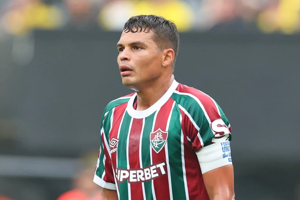 Thiago Silva faces his old club today in the FIFA Club World Cup - Fluminense Chelsea Picks