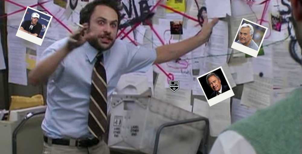 Always Sunny in Philadelphia Meme with McDavid on it.Connor McDavid: Picks and Prediction on How to Save McJesus!