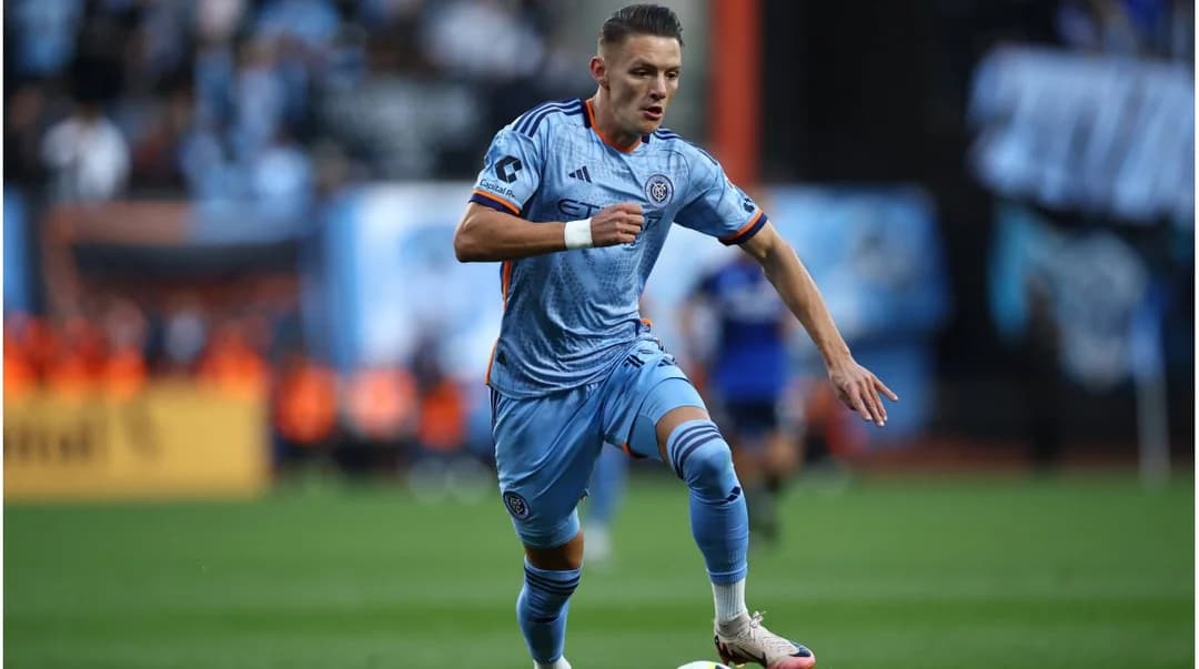 Hannes Wolf and New York City need to end Charlotte's season tonight - MLS Picks