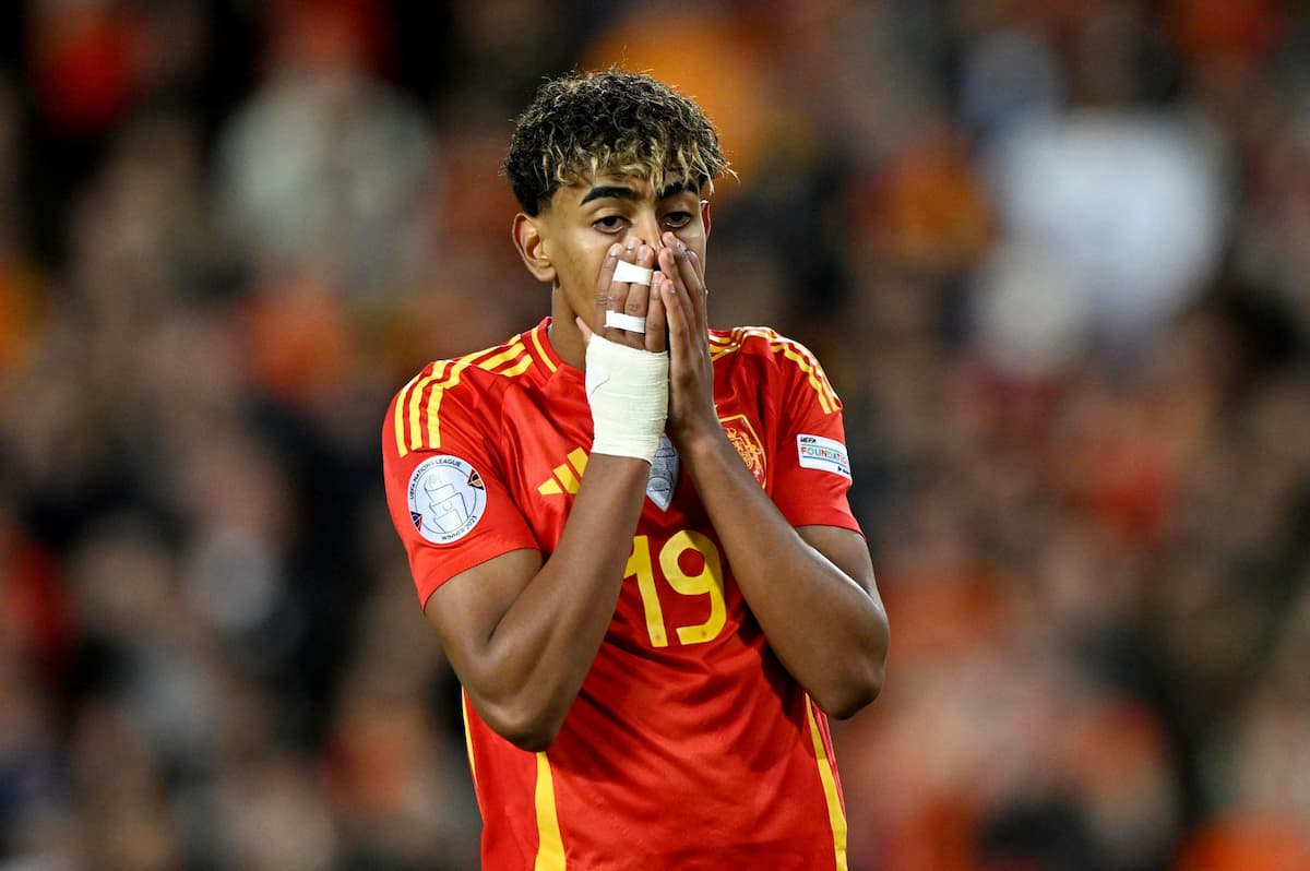 Can Spain take down France and advance to the UEFA Nations League Final?